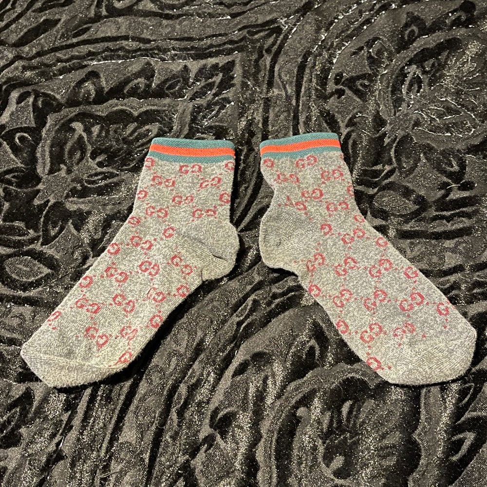 GG socks
